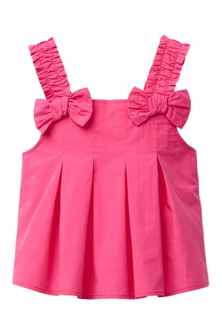 Top - Rose