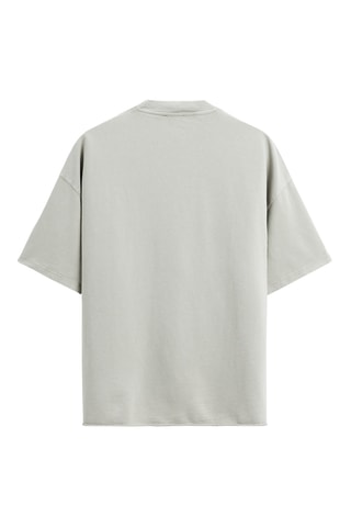 Sweat - Gris clair