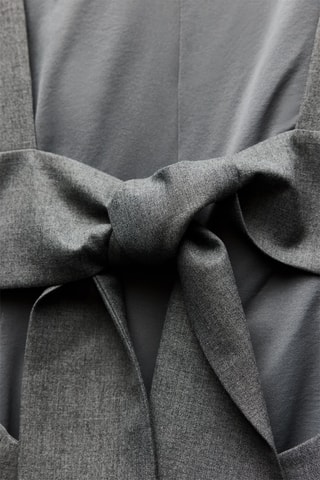 Top - Gris