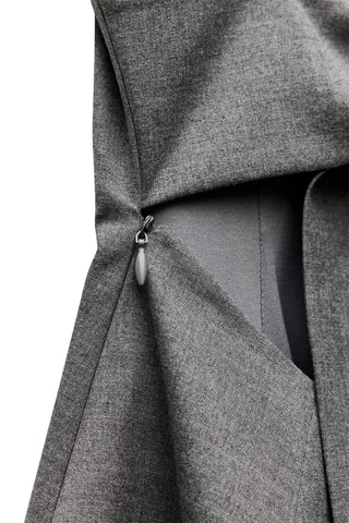 Top - Gris