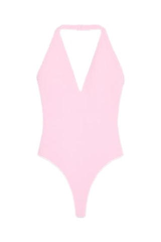 Body - Rose