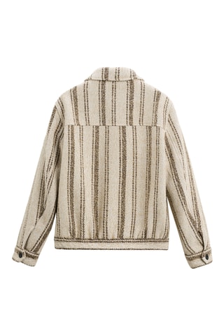 Veste - Beige