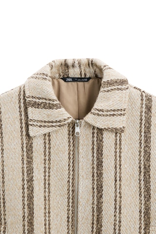 Veste - Beige