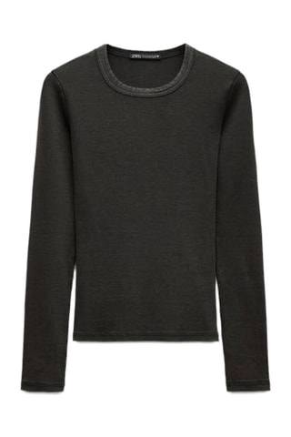 T-shirt - Noir