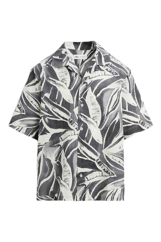Chemise - Noir et blanc