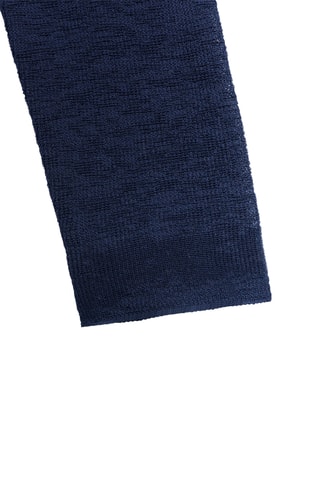 Pull - Bleu marine