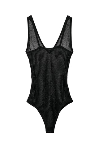 Body - Noir