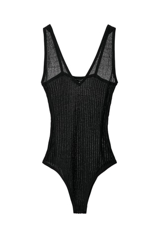 Body - Noir