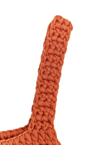 Top - Orange