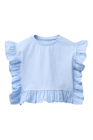 T-shirt - Ciel