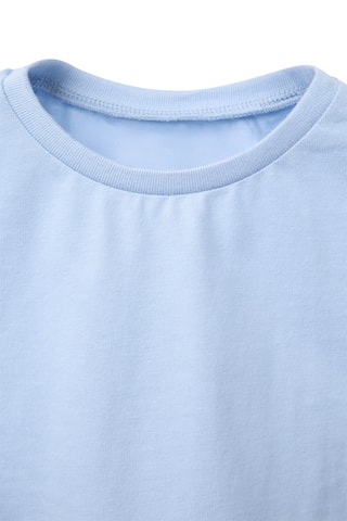 T-shirt - Ciel