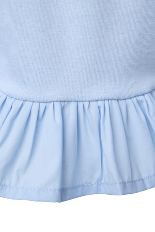 T-shirt - Ciel