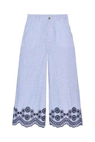 Pantalon - Ciel