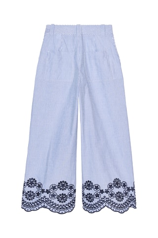 Pantalon - Ciel