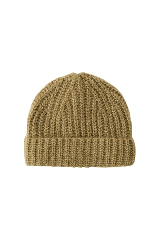 Bonnet - Kaki