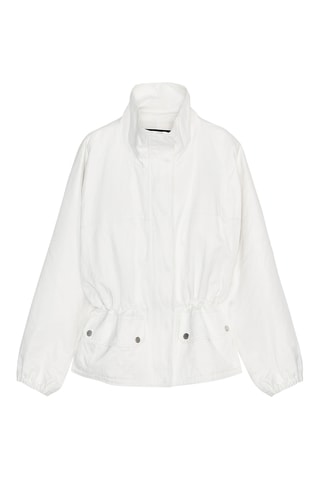 Veste - Blanc