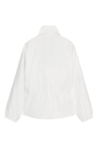 Veste - Blanc