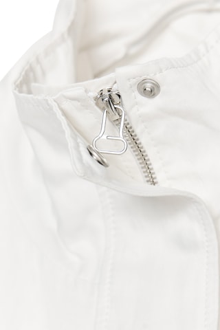 Veste - Blanc