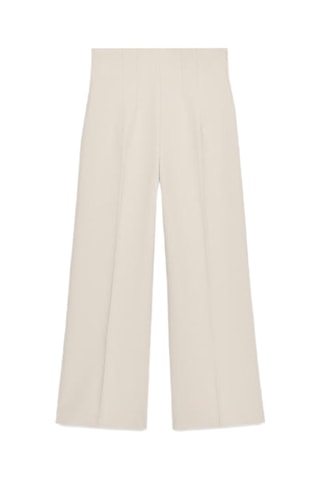 Pantalon - Beige
