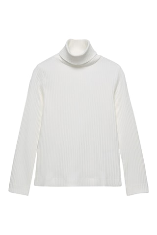Pull - Blanc