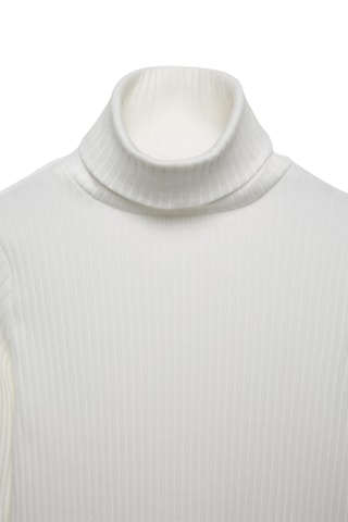 Pull - Blanc