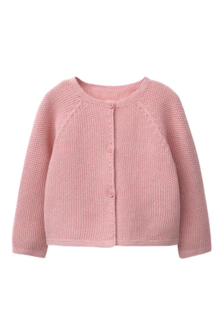 Gilet - Rose