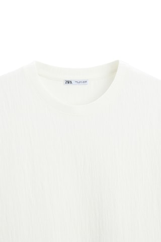 T-shirt - Blanc