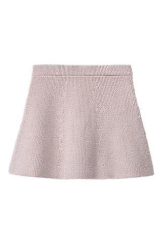 Jupe - Rose
