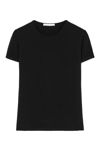 T-shirt - Noir