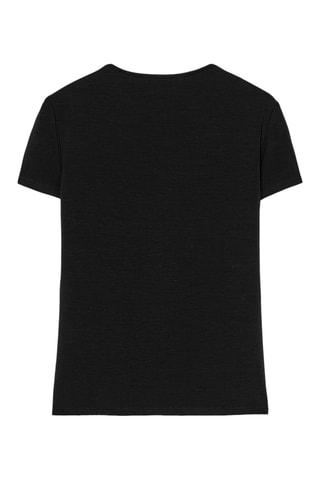 T-shirt - Noir
