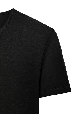 T-shirt - Noir