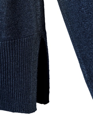 Pull - Bleu nuit