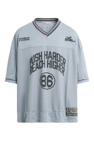 T-shirt - Gris