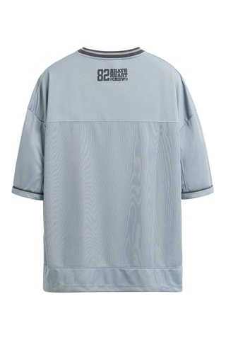 T-shirt - Gris