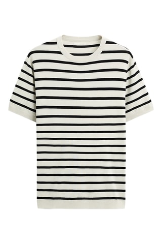 T-shirt - Blanc