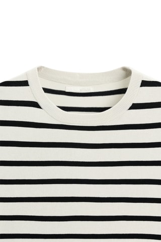 T-shirt - Blanc