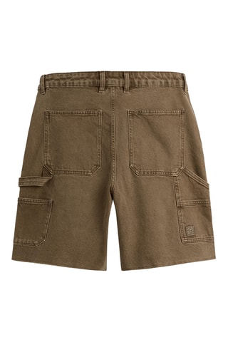 Short - Marron