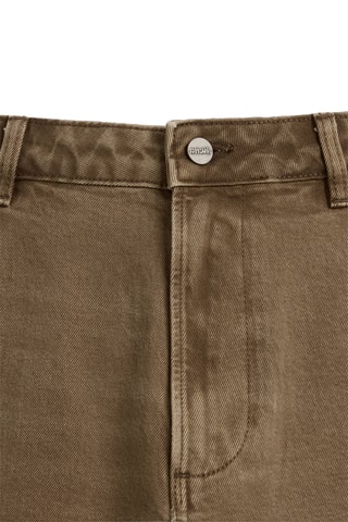 Short - Marron