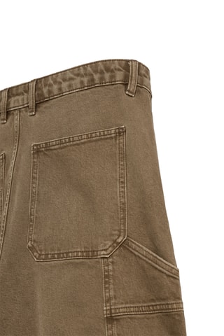 Short - Marron