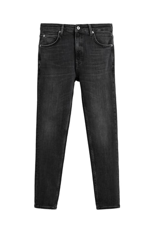 Jean skinny - Noir