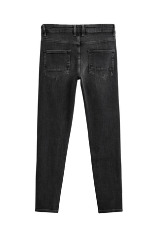 Jean skinny - Noir