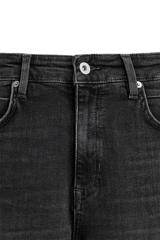 Jean skinny - Noir