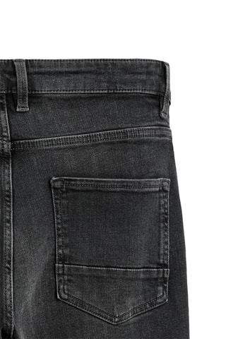 Jean skinny - Noir