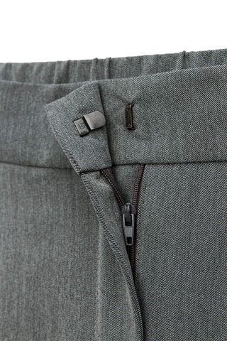 Pantalon - Gris