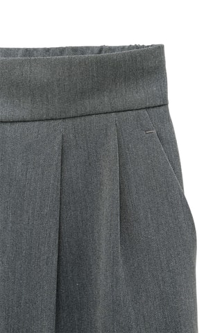 Pantalon - Gris