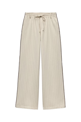 Pantalon - Beige