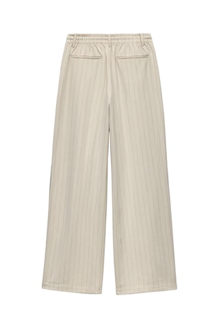Pantalon - Beige