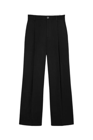 Pantalon - Noir