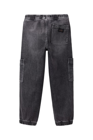 Jean - Gris