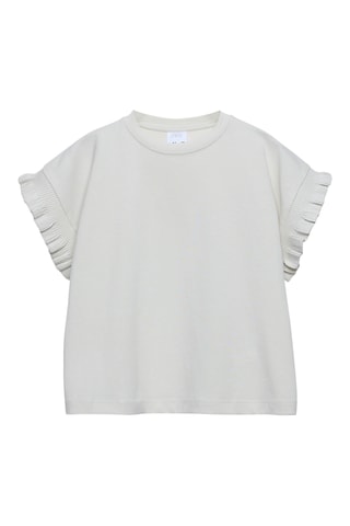 Blouse - Gris